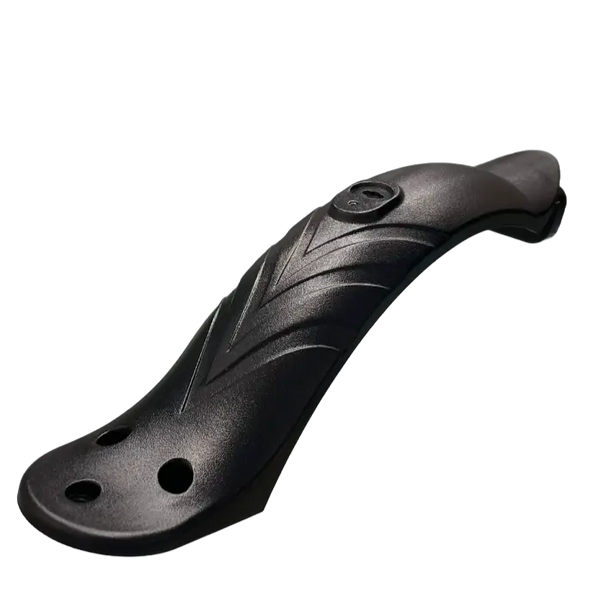 PARAFANGO ANTERIORE SCOOTER elettrico parafango per Ninebot F30 F40 PARAFANGO ANTERIORE SCOOTER elettrico parafango per Ninebot F30 F40
