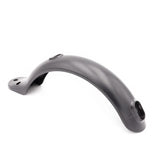 PARAFANGO Posteriore DUCATI PRO-I Plus e Argento Active - tutto2ruote