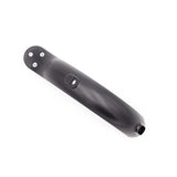 PARAFANGO Posteriore DUCATI PRO-I Plus e Argento Active - tutto2ruote