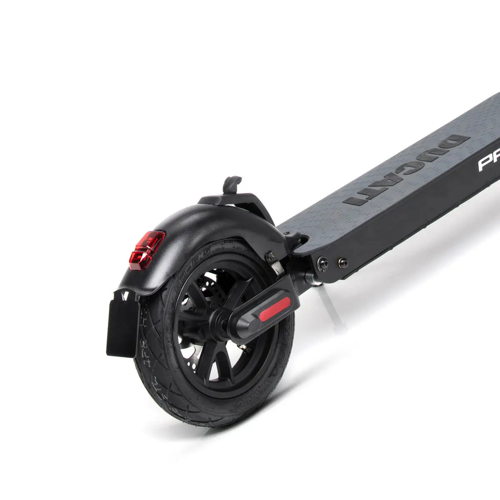 Monopattino Elettrico Ducati Evo Recensione Ducati Pro Monopattino