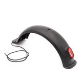 PARAFANGO Posteriore DUCATI compreso di luce per Ducati City Cross-E - tutto2ruote
