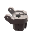 PARTE DEL MECCANISMO DEL SISTEMA FOLDING per monopattino elettrico SCRAMBLER CROSS-E SPORT Mt distribution
