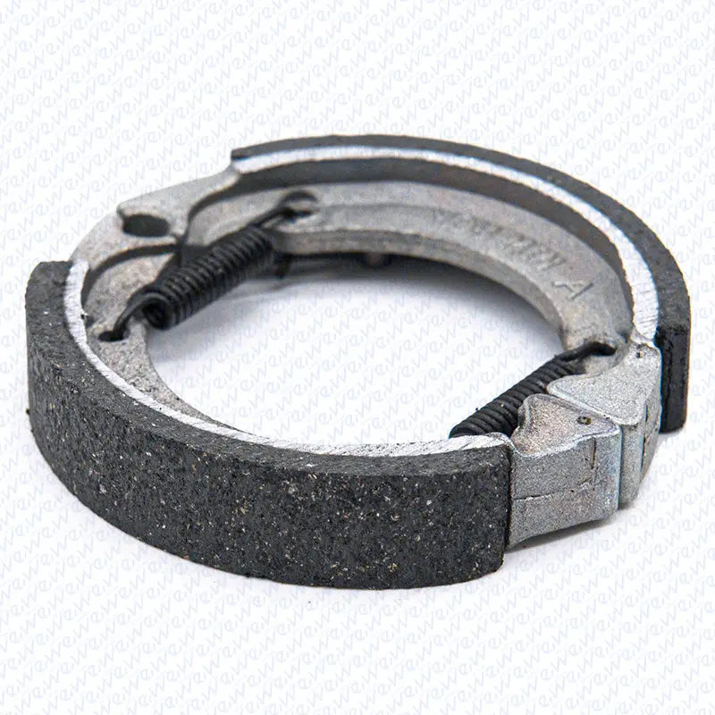 Camma del senza contatto Fahne – per Simson di freno a tamburo 124 mm Camma del senza contatto Fahne – per Simson di freno a tamburo 124 mm
