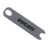 PEDANA ANTISCIVOLO | Originale per Monopattino Ducati Pro-II - tutto2ruote