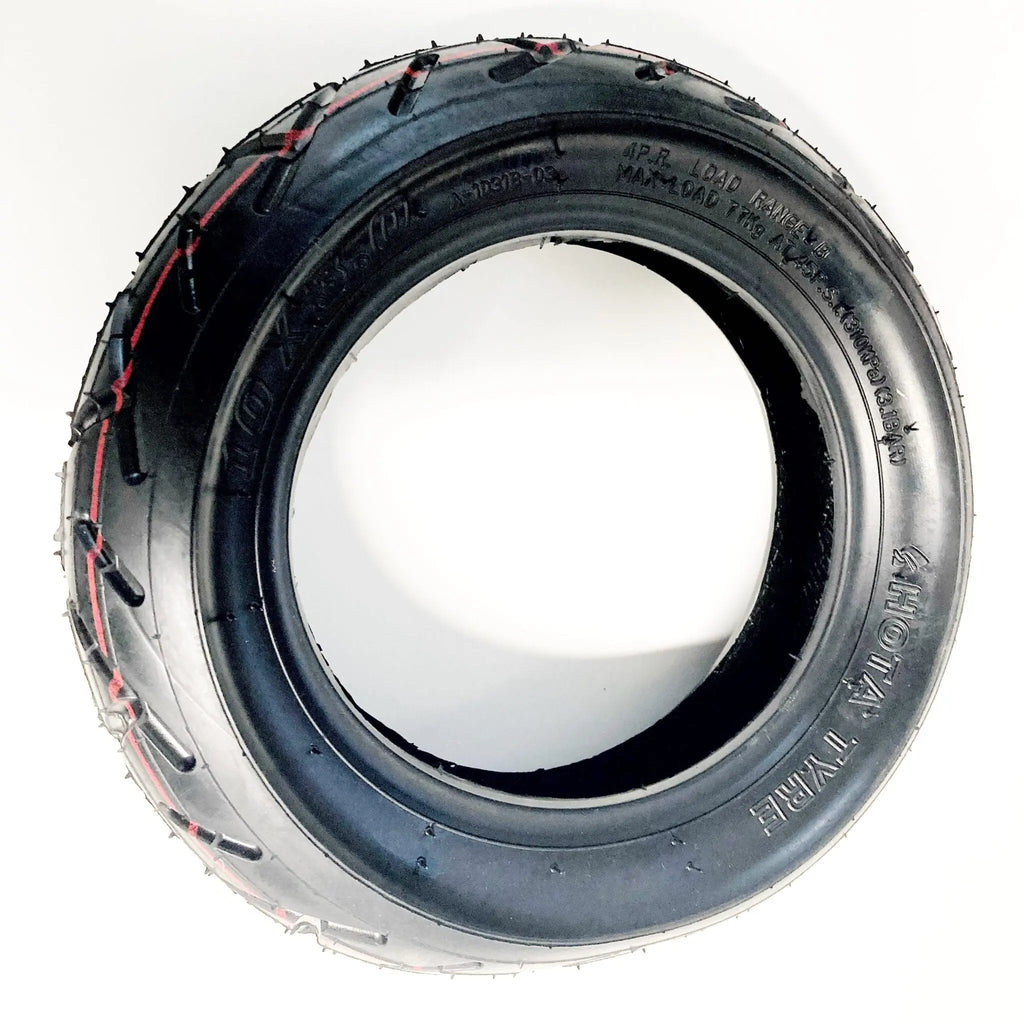 Pneumatico 10 X 2.0 Per Passeggino/Monopattino - Misura 54-152, Ideale Per Bambini! - Foto 2