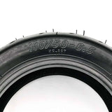 PNEUMATICO tubeless 110/50 - 6.5 (11×3) CITYROAD per DUCATI CROSS-E eWheel