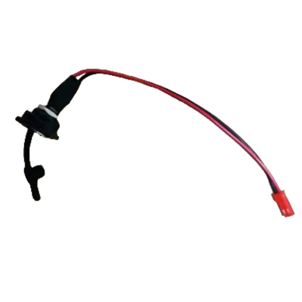 PORTA DI RICARICA per Monopattino Elettrico APRILIA E-SR2 / E-SR2 EVO Mt distribution