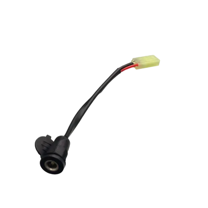 PORTA DI RICARICA per Monopattino Elettrico DUCATI PRO-III Mt distribution