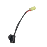 PORTA DI RICARICA per Monopattino Elettrico DUCATI PRO-III Mt distribution