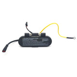 PORTA di ricarica con pad in gomma per Ninebot MAX G30 eWheel