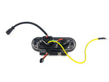PORTA di ricarica con pad in gomma per Ninebot MAX G30 eWheel