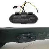 PORTA di ricarica con pad in gomma per Ninebot MAX G30 eWheel