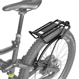 PORTAPACCHI Posteriore TetraRack M2 PESO MAX 12 KG TOPEAK Bike-discount