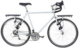 PORTAPACCHI THULE per Bici ed Ebike sia anteriore che posteriore PESO MAX 11 KG Bike-discount
