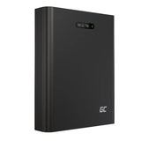 PowerNest Accumulatore di energia per Sistemi Solari / Batteria LiFePO4 / 5 kWh 51.2 V GARANZIA ITALIA 10 ANNI tutto2ruote