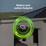 PowerNest Accumulatore di energia per Sistemi Solari / Batteria LiFePO4 / 5 kWh 51.2 V GARANZIA ITALIA 10 ANNI tutto2ruote