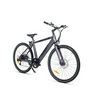 JOBOBIK VIVA Bicicletta elettrica da città leggera 36V 10.4Ah/14Ah | 250W brushless | Autonomia ≥40Km / ≥55Km | CST 700C*38CBK