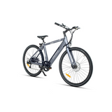 JOBOBIK VIVA Bicicletta elettrica da città leggera 36V 10.4Ah/14Ah | 250W brushless | Autonomia ≥40Km / ≥55Km | CST 700C*38CBK