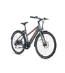 JOBOBIK VIVA ST E-bike leggera da città  36V 10.4Ah/14Ah | 250W brushless | Autonomia ≥40Km / ≥55Km | CST 700C*38CBK