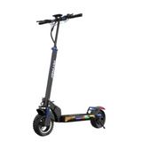 HITWAY H9 PRO Monopattino elettrico 16.8Ah | Motore 500W | Ruote 10 pollici | APP