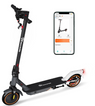 EVERCROSS EV85F Monopattino elettrico 36V 7.8Ah | Motore 400W | Ruote 8.5 pollici | APP