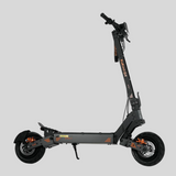 Kukirin G4 da 2000W Velocità massima 70 km/h, batteria al litio 60 V 20 Ah, pneumatici a vuoto da 11 pollici