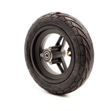 RUOTA COMPLETA DUCATI Scrambler City Cross completa di cerchione e pneumatico Mt distribution