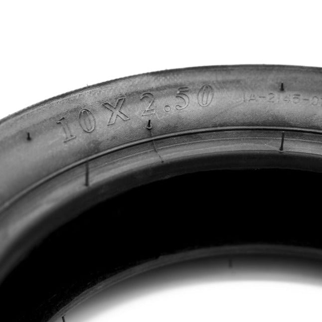 Pneumatico Da Scooter Elettrico Da 10 Pollici 80/65-6 Tubo