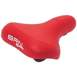 SELLA Bici BRN BUBBLE Colorate, divertenti e super comode BRN