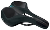 SELLINO DOUBLE CONTACT Bici in memory foam flow BRN ultima generazione BRN