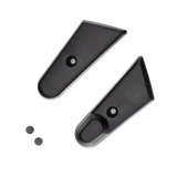 SET COPRI RUOTE ANTERIORI SX per monopattino elettrico DUCATI PRO-III Mt distribution