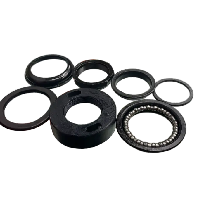 Estrattore Cuscinetti Sterzo BGS - Per Diametri 26-35 Mm | Strumento Professionale - Foto 8