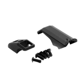 SET GANCIO ANTERIORE X CHIUSURA FOLDABILE + PARTE FRONTALE REGGI SCHERMO per monopattino elettrico Ducati Pro2 / Pro2 Plus / Pro 2 Evo / Scrambler CROSS-E Mt distribution