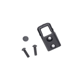 SET GANCIO DI CHIUSURA + VITI per DUCATI PRO-III Mt distribution