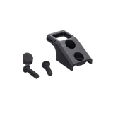SET GANCIO DI CHIUSURA + VITI per DUCATI PRO-III Mt distribution