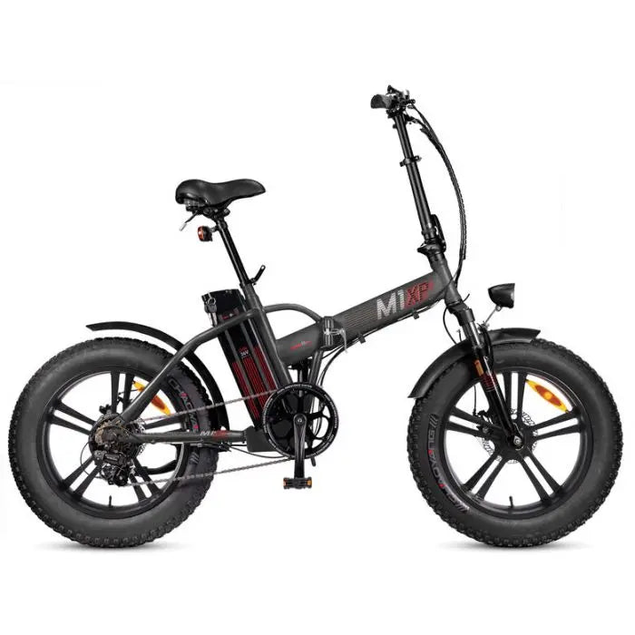 Electric Bike Bici Elettrica Smartway F2 Recensioni Smartway