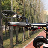 SPECCHIETTI Retrovisori per Bici e monopattini 2 pezzi - tutto2ruote