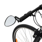 SPECCHIETTO CYCLOP con espander per monopattini e biciclette BRN