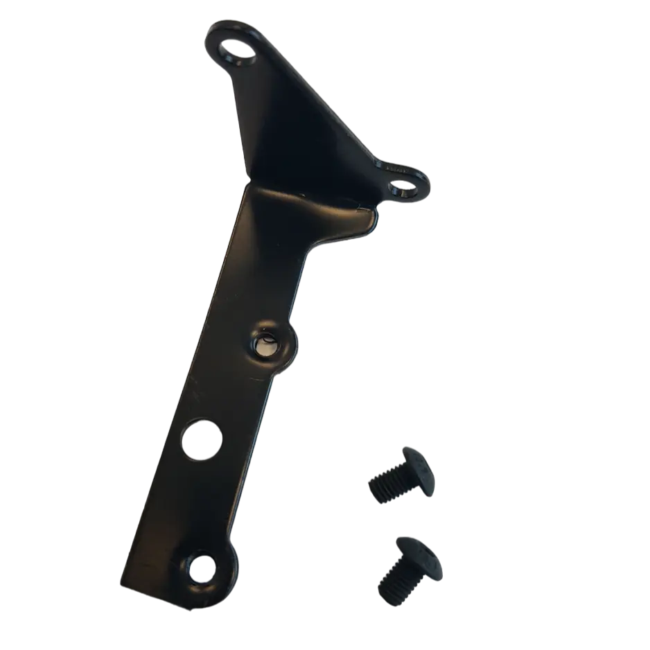 STAFFA DI MONTAGGIO BATTERIA 36V per Monopattino Ducati PRO 3 Mt distribution