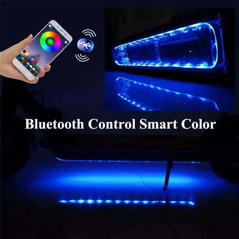 HIGHSIDER fanale posteriore a LED intelligente approvato E (1 pz HIGHSIDER fanale posteriore a LED intelligente approvato E (1 pz