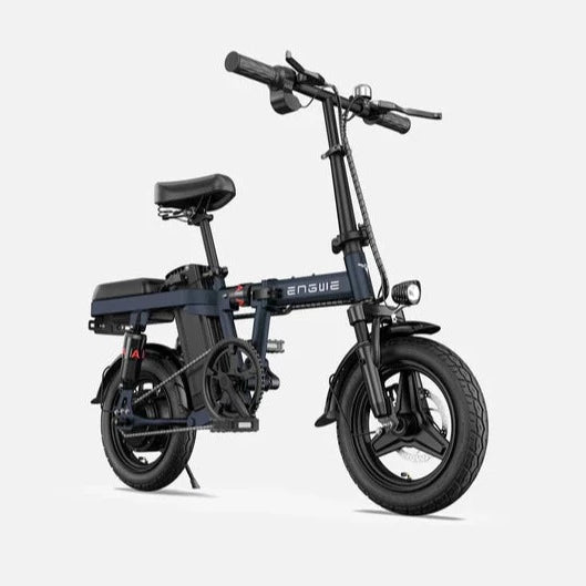 Ebike ENGWE T14 GARANZIA ITALIA Motore 250W | Autonomia 80km Bici a pedalata assistita