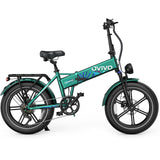 HYPER V2 E-bike Ovivo 48V 18Ah 250W