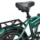 HYPER V2 E-bike Ovivo 48V 18Ah 250W