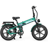 HYPER V2 PRO E-bike Ovivo 48V 20Ah 250W