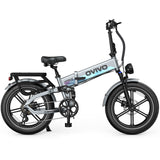 HYPER V2 PRO E-bike Ovivo 48V 20Ah 250W