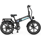 HYPER V2 PRO E-bike Ovivo 48V 20Ah 250W