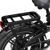 HYPER V2 PRO E-bike Ovivo 48V 20Ah 250W