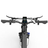 HYPER V2 PRO E-bike Ovivo 48V 20Ah 250W