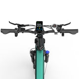 HYPER V2 E-bike Ovivo 48V 18Ah 250W
