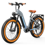 HYPER V6 E-bike Ovivo 48V 20Ah 250W